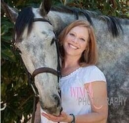 Horse and Rider January 2015